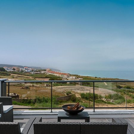 Villa Bela Vista Lourinhã Eksteriør billede