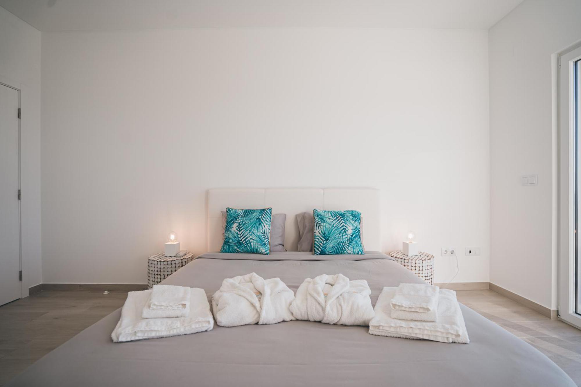 Villa Bela Vista Lourinhã Eksteriør billede