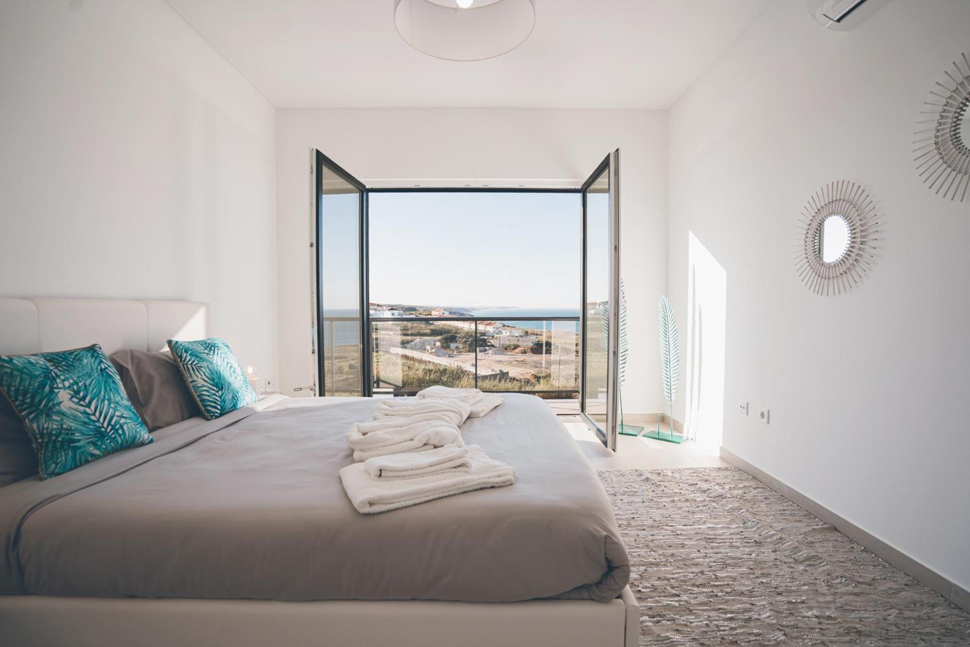 Villa Bela Vista Lourinhã Eksteriør billede