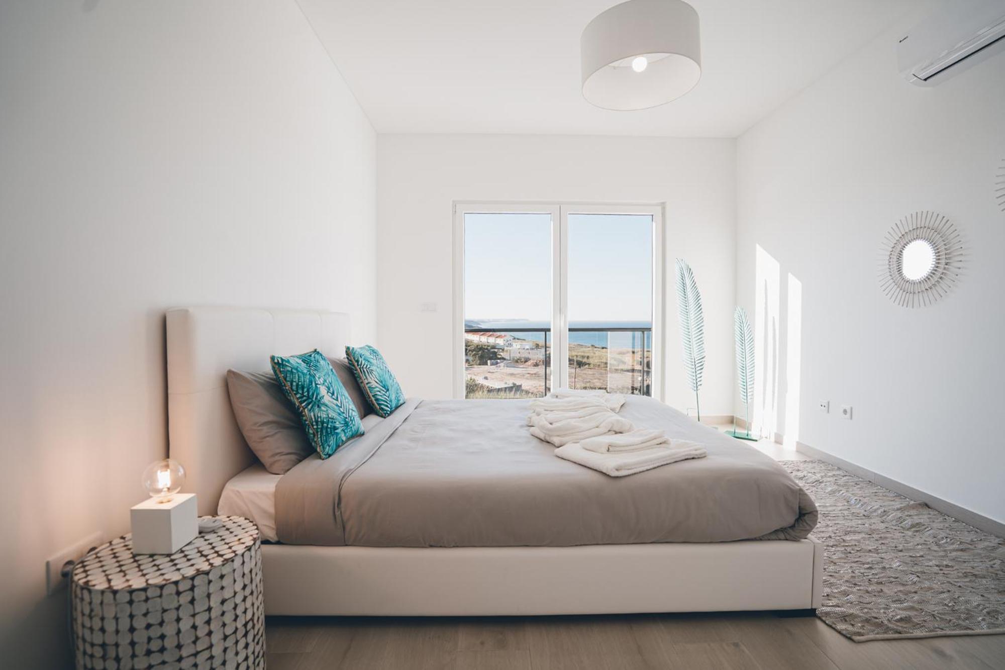 Villa Bela Vista Lourinhã Eksteriør billede