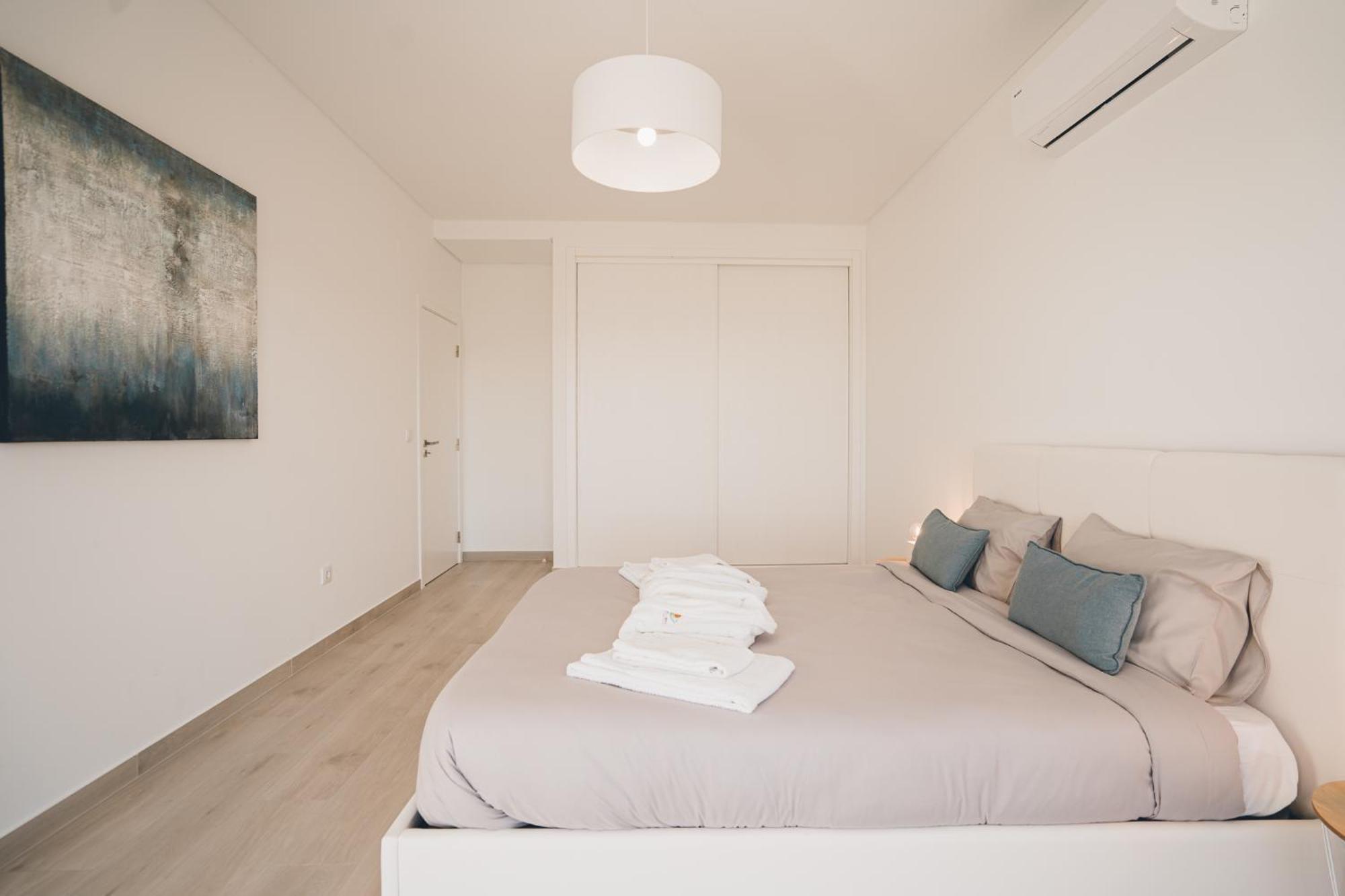 Villa Bela Vista Lourinhã Eksteriør billede
