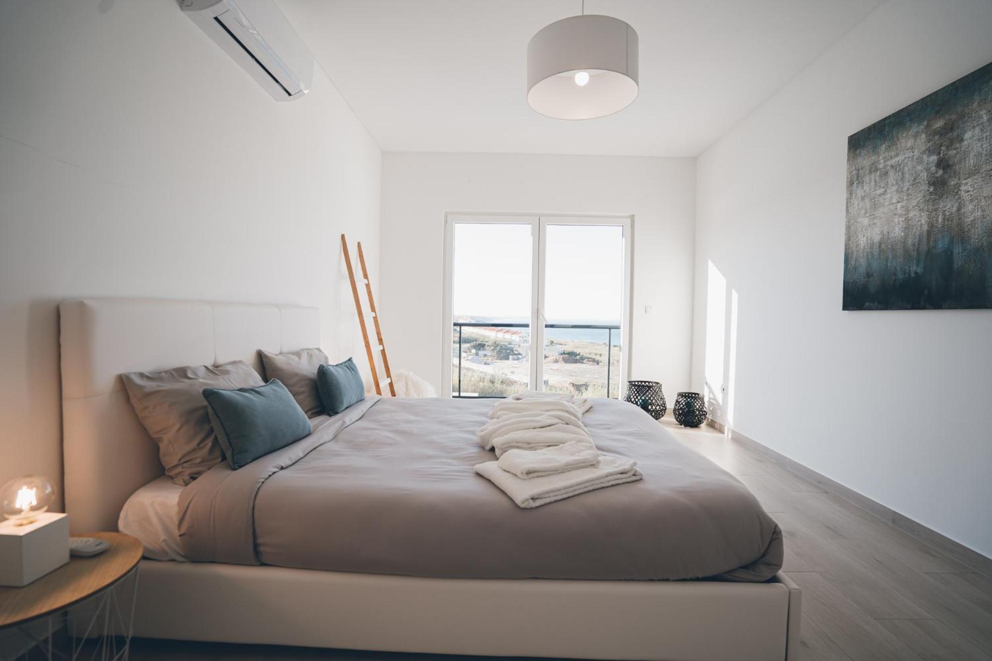 Villa Bela Vista Lourinhã Eksteriør billede