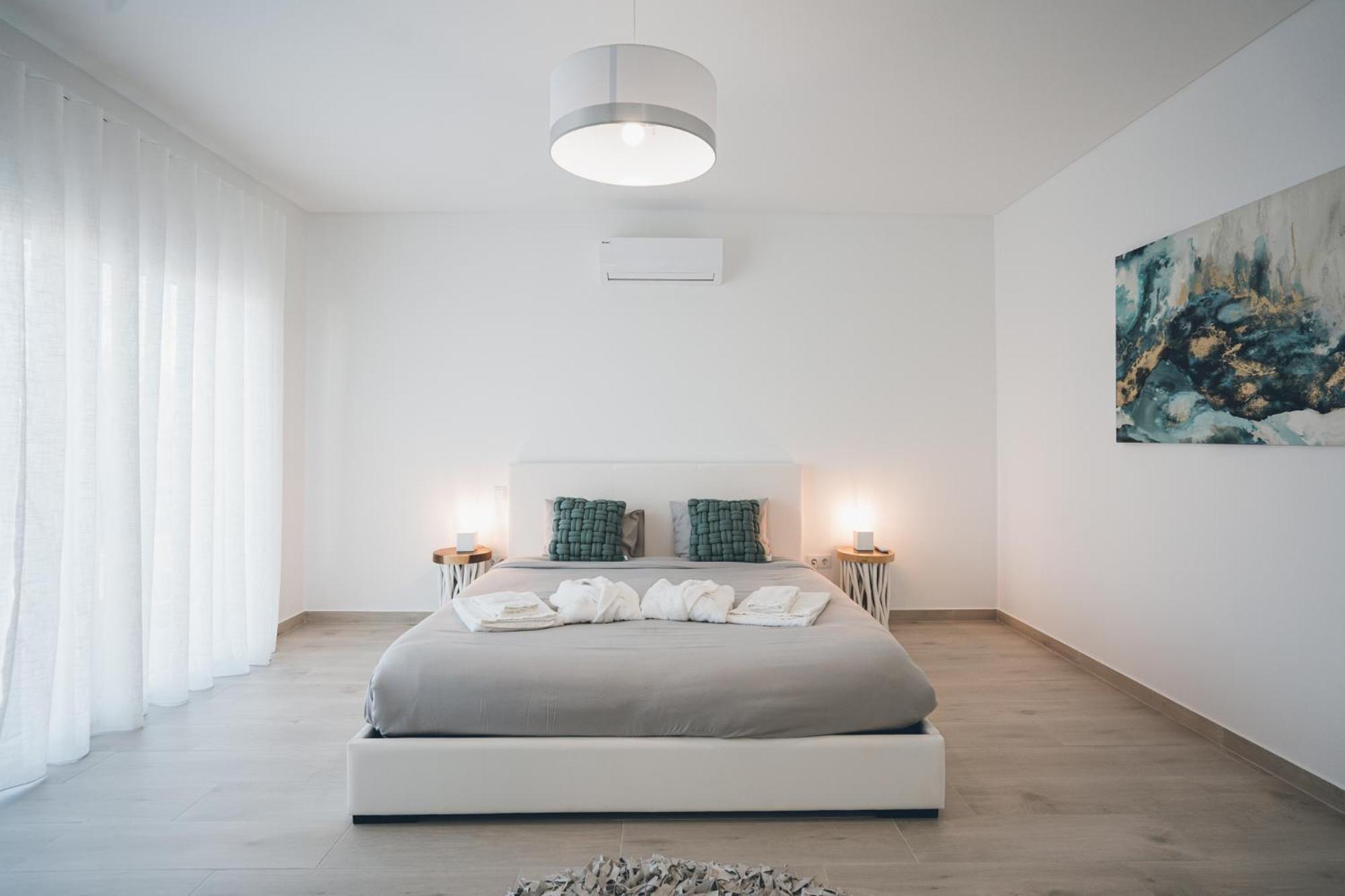 Villa Bela Vista Lourinhã Eksteriør billede