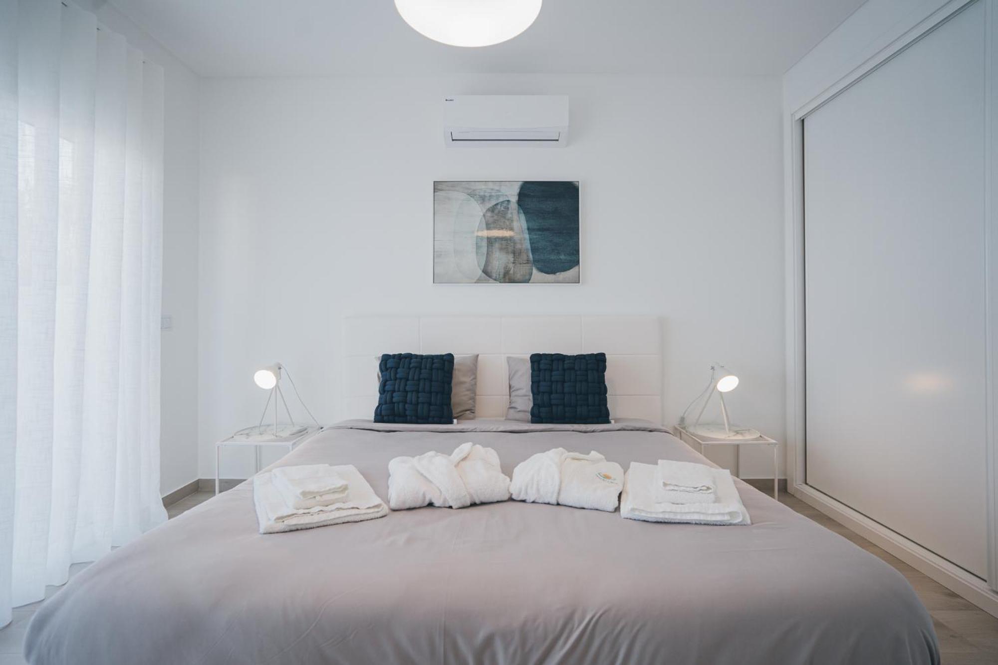 Villa Bela Vista Lourinhã Eksteriør billede
