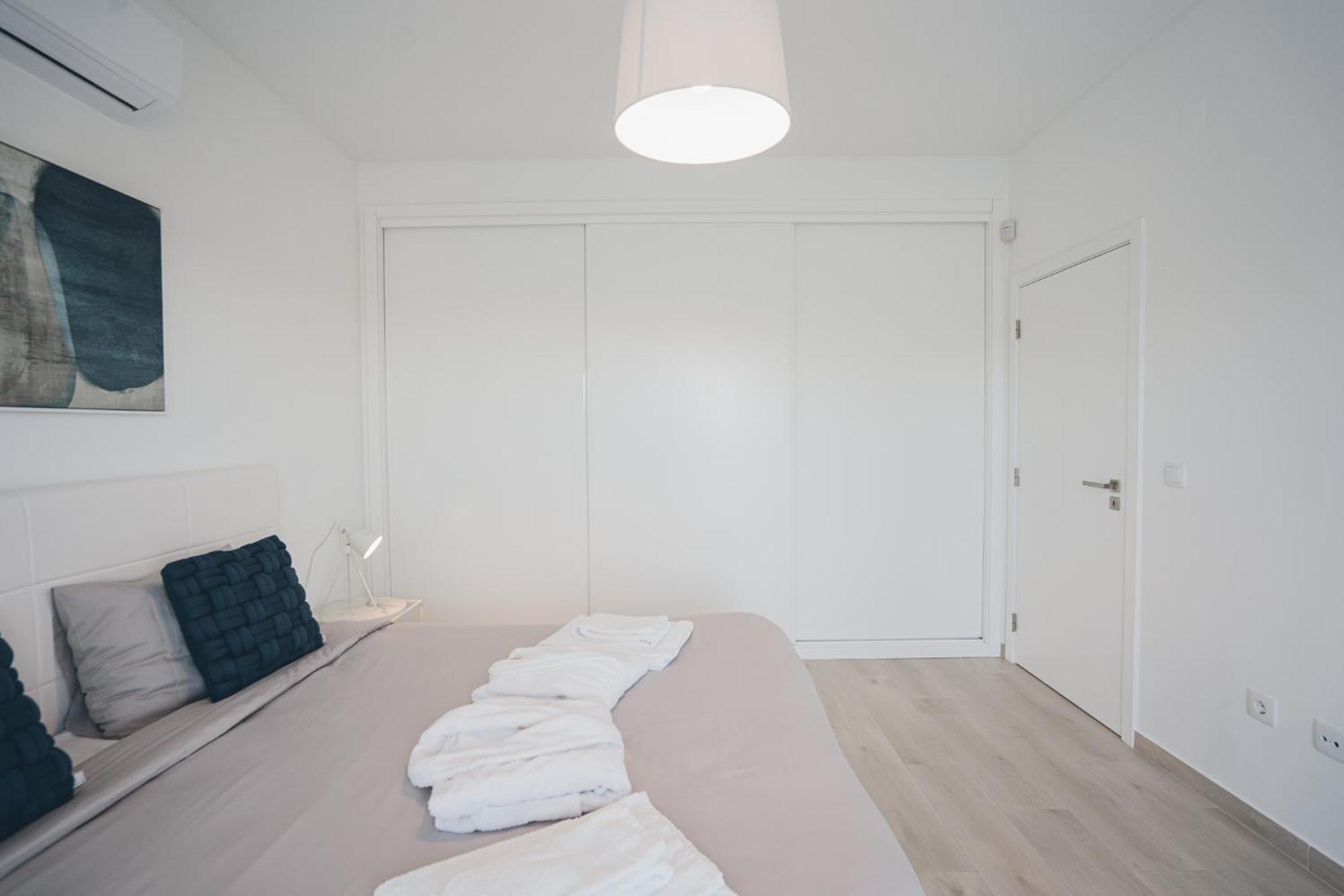 Villa Bela Vista Lourinhã Eksteriør billede