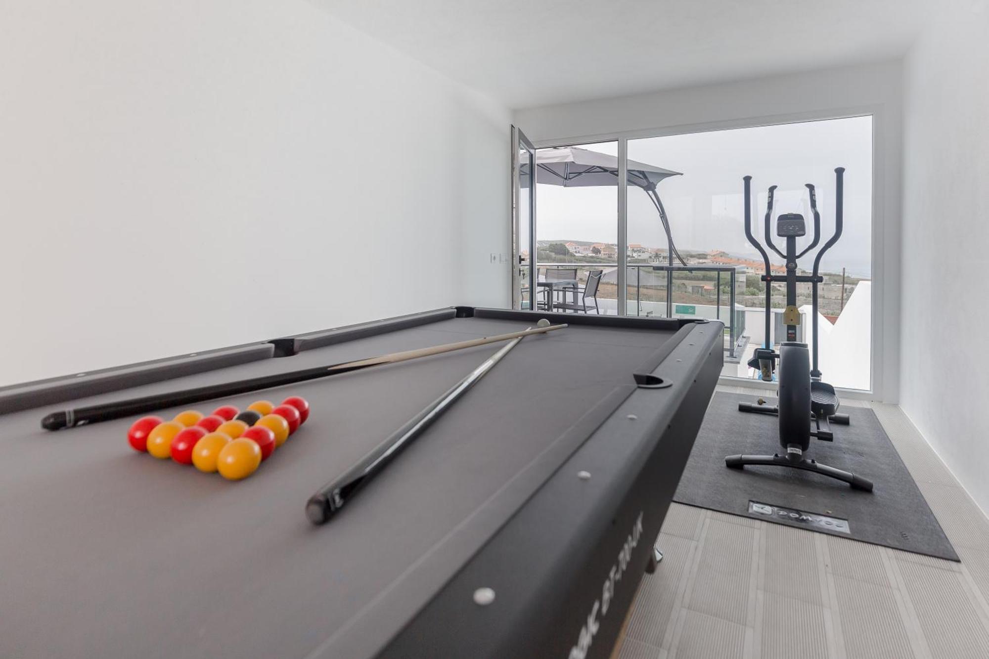 Villa Bela Vista Lourinhã Eksteriør billede