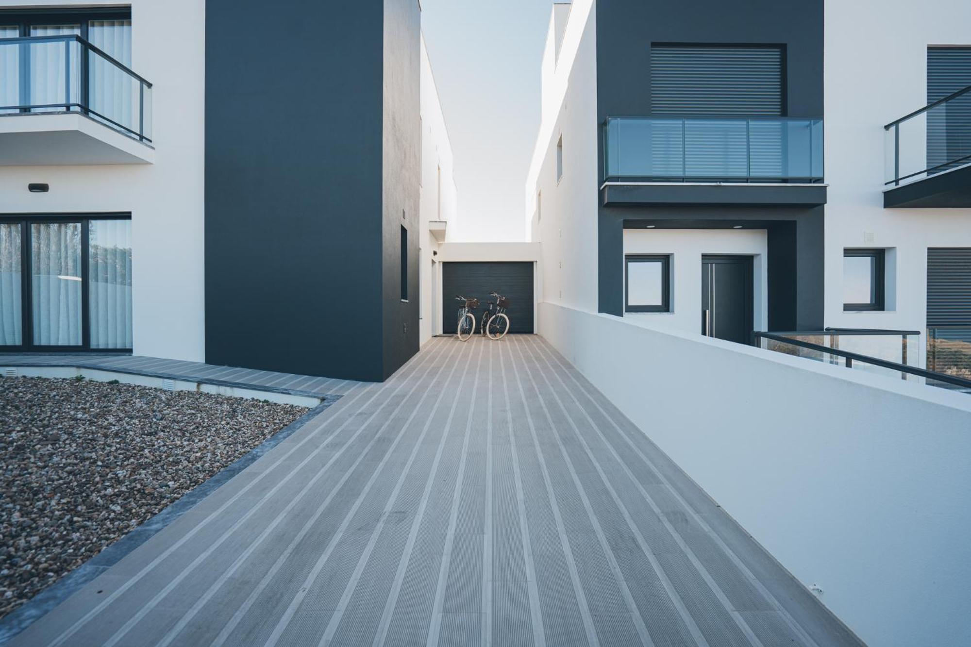 Villa Bela Vista Lourinhã Eksteriør billede