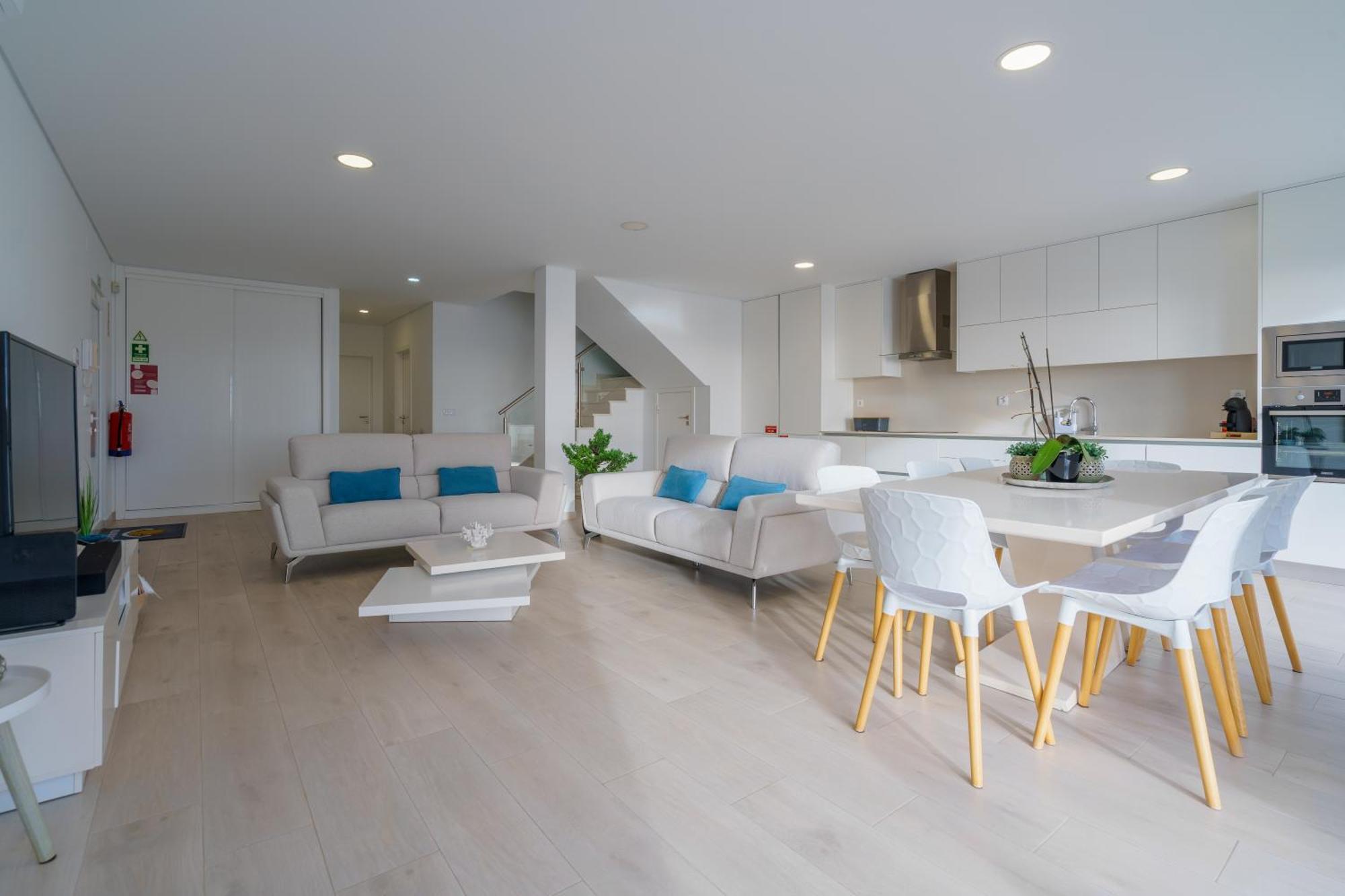 Villa Bela Vista Lourinhã Eksteriør billede