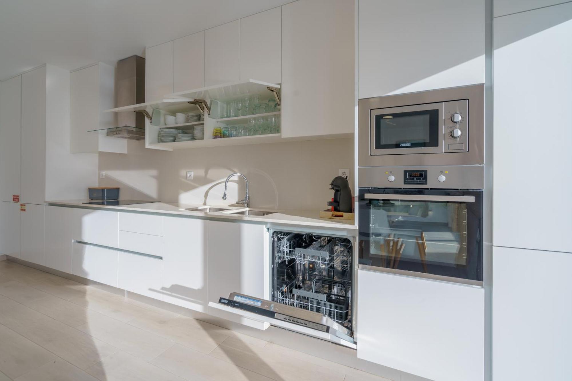 Villa Bela Vista Lourinhã Eksteriør billede