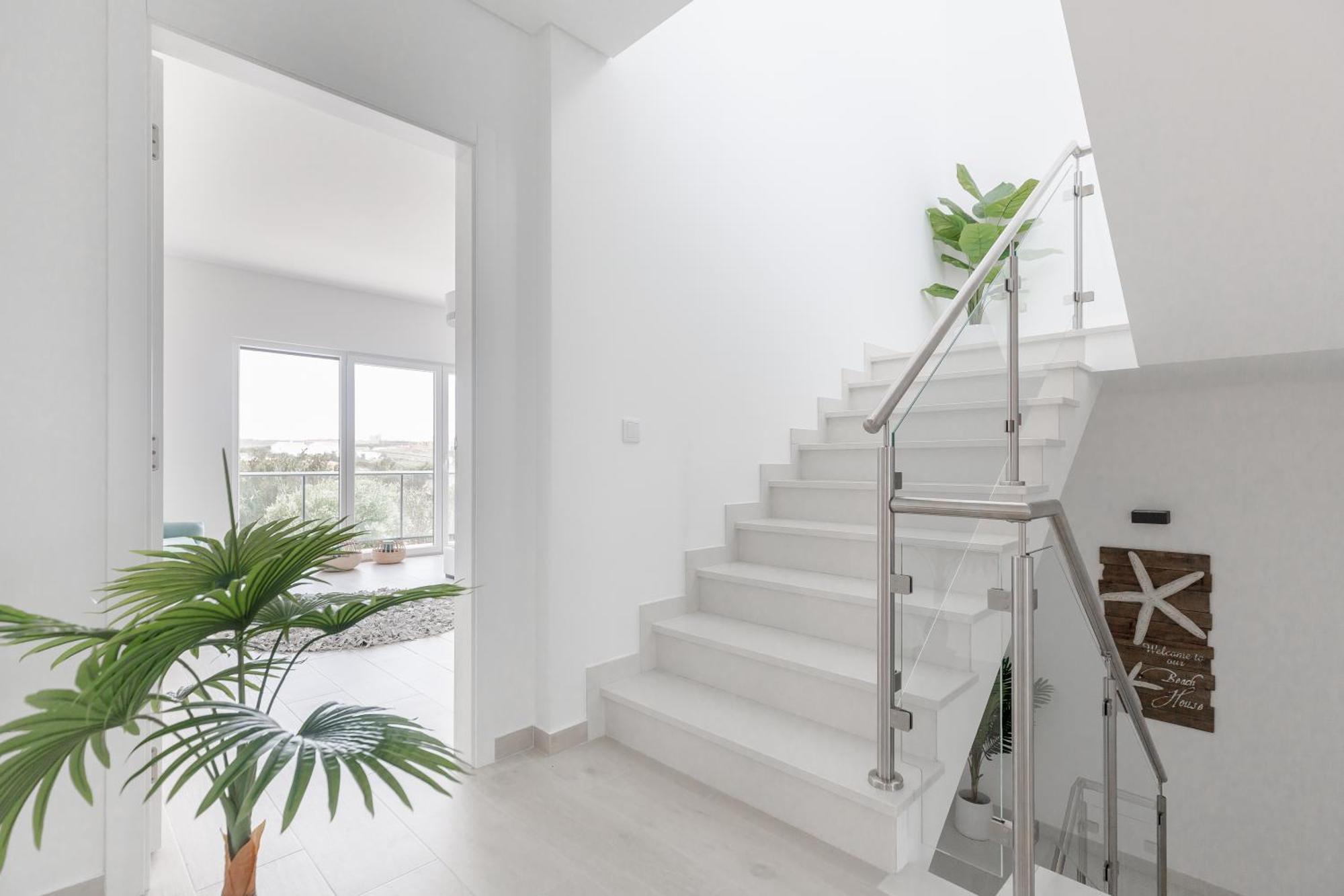 Villa Bela Vista Lourinhã Eksteriør billede